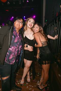 Xelosa Event